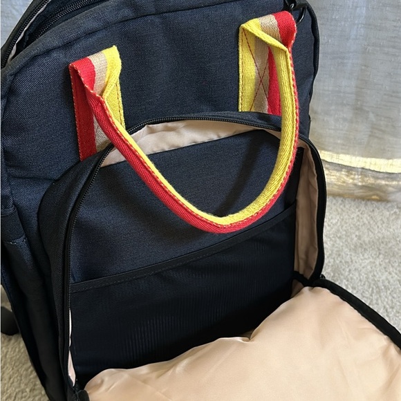 LIKE NEW TernX Diaper Bag + Accessories - Picture 4 of 5